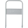 200NAV-HK 運搬車用取り替えハンドル ドンキーカート202N用 TRUSCO 25272864