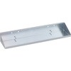 パンチングパネル用棚トレー W440XD100 耐荷重10kg TRUSCO