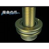 WVL-0840TC 緩み止め機能付六角穴付ボルト(スチール) TRUSCO 25273659