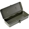 T-32-OD トランク型ツールボックス 浅型・横滑り防止溝なし TRUSCO 25274237