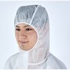 TRV2ECO35-S ECO不織布使い捨て保護服 目付 TRUSCO 25275366