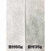 TRV2ECO35-S ECO不織布使い捨て保護服 目付 TRUSCO 25275366