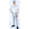 TRV2ECO35-S ECO不織布使い捨て保護服 目付 TRUSCO 25275366