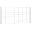 KR-MB450 スーパーラック用ネットパネル TRUSCO 25275804