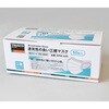 DPM-AIR 通気性の良い三層マスク TRUSCO 25276267