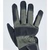 FLXG-L フレキシブル防寒手袋 TRUSCO 25276285