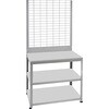BDD-993L1TNW �X�[�p�[���b�N(�f�X�N�^) TRUSCO 25276346