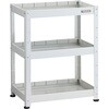 BDW-R963F3-W ���^���i�I �o�[�f�B���S���Œ�^ 600X400 �[3�i TRUSCO 25276556