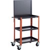 BDW-P963-BKOR �c�[�����S�� �o�[�f�B���S�� �㕔�p���`���O�p�l���t 600X400X1330 TRUSCO 25277816