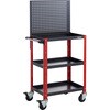 BDW-P963-BKR �c�[�����S�� �o�[�f�B���S�� �㕔�p���`���O�p�l���t 600X400X1330 TRUSCO 25277834