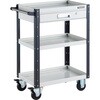 EGW-963V-WBK �c�[�����S�� �C�[�O�����S�� 600X400XH880 ���o�t TRUSCO 25278647
