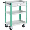 EGW-963VJ-WYG �c�[�����S�� �C�[�O�����S�� 600X400XH880 ���o�t 4�֎��� TRUSCO 25279076