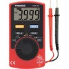 TDA-40 デジタルカードマルチメータ TRUSCO 25279785