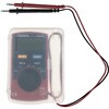TDA-40 デジタルカードマルチメータ TRUSCO 25279785