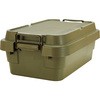 トランクカーゴ フラット天板仕様 浅型 30L TRUSCO