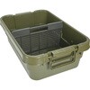 SHI-LOW トランクカーゴフラット天板仕様浅型用仕切板 TRUSCO 25287196