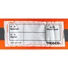 SSAT-OR 伸縮安全タスキ TRUSCO 25287230