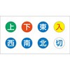 作業現場標識カテゴリ