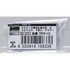 TRFS-CL スチロール番号札 TRUSCO 25287695