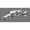 BSG-15S 2WAYスプレーガンセット(吸上式・重力式兼用) TRUSCO 25289585