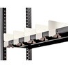 KS-1ND 抜け止め付き可動仕切板H80 TRUSCO 25289890