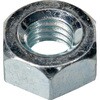 Y809-0318 六角ナット1種 ユニクロム 少量パック TRUSCO 25290380