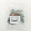 Y853-0004 六角ナット3種 ステンレス 少量パック TRUSCO 25290590