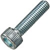 Y806-0508 六角穴付ボルト ユニクロ 少量パック TRUSCO 25292525