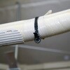 TRHB-300BK 簡単解除 リリースタイ TRUSCO 25294905