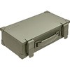 ステンレストランク型工具箱 TRUSCO