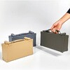 CT-260-OD トランク型工具箱 TRUSCO 25295718