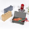 CT-260-OD トランク型工具箱 TRUSCO 25295718