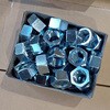 MP-HN NDハンドトラック上段キャップ用ナット TRUSCO 25297678