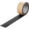 KNSP50X5-12BK ノンスリップテープ屋内外用 平滑面強粘着タイプ お纏め品 TRUSCO 25298177