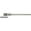 BEX-150 エクステンションホルダー(ビット付) TRUSCO 25298536