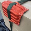 HYWR8-300 ベルト荷締機用ヤワラ(補強材入り) TRUSCO 25298649