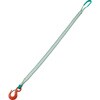TPSH50-1P20 フック付きベルトスリング(1本吊り) TRUSCO 25298710
