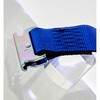 LBTP-5050 ベルト荷締機(ラチェットバックル式・JIS B 8850規格品) Eクリップ TRUSCO 25298965