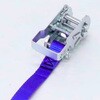 LBEB-25485 ベルト荷締機(ラチェットバックル式・JIS B 8850規格品) エンドレス TRUSCO 25299044
