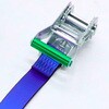 LBEB-5060 ベルト荷締機(ラチェットバックル式・JIS B 8850規格品) エンドレス TRUSCO 25299069