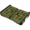 TR-MPBS48-OD サイドオープン型折りたたみメッシュコンテナ TRUSCO 25299078