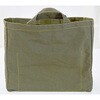 CT50BS-OD 折りたたみコンテナ50L用バッグ TRUSCO 25300076