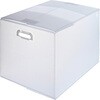 TDPM-B3-5TM ダンボールプラスチックケースマジックテープ付(1セット5枚入) TRUSCO 25306105