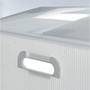 TDPM-B3-5TM ダンボールプラスチックケースマジックテープ付(1セット5枚入) TRUSCO 25306105