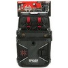 SPD-HG6-JY 鳶用腰袋インナーポケット付 SK11 25311459