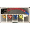 低背ヒューズ電源&ヒューズセット BRIDGE