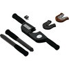 刃先交換式超硬エンドミル DUO-LOCK Torque Wrench ケナメタル