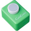 CP-1N 5/8サークル スモールサイズクラフトパンチ カール事務器 25417709