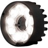 センシングリング照明(温度保護回路内蔵) OPR-SFシリーズ 本体 OPTEX FA (オプテックス・エフエー)