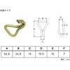 25435404,25435420,25435429,25435438,25435447,25435456